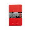 Moleskine Large Classic Hard Cover Red